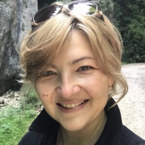Adriana Nica Munteanu
