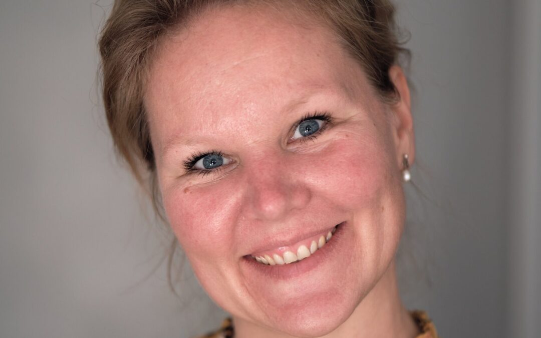 Angelique Goos