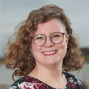 Anne Lagemaat