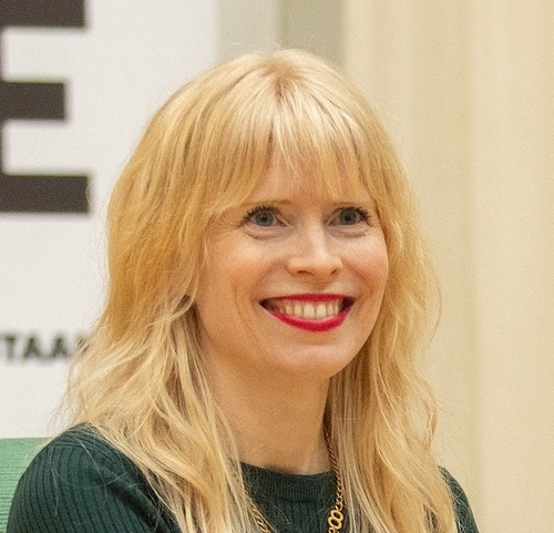 Annet de Boer