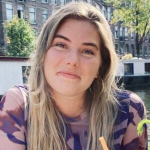 Charlotte Griffioen