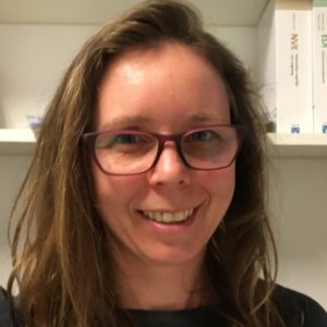 Elke van der Pol