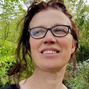 Ellen van der Kooij