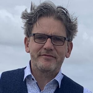 Henrik Keijer