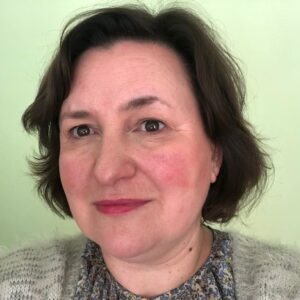 Joan Sträter