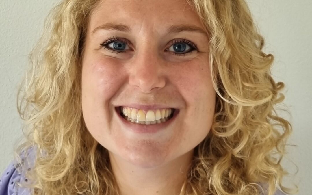 Kim van Kooten