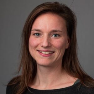 Linda de Bruijn