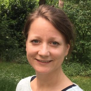 Marinke de Sonnaville