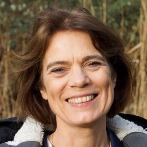 Neletta Bouwman