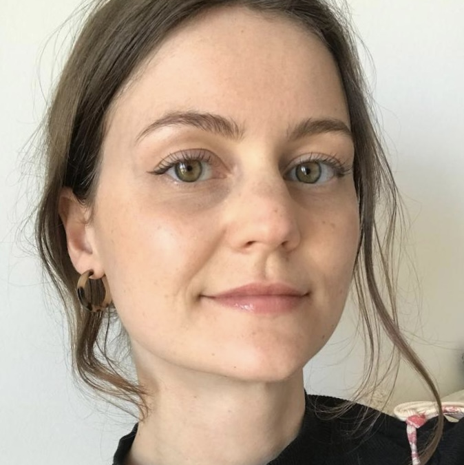 Nina Meijering