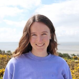 Noa Becker | Psycholoog | Care to Change