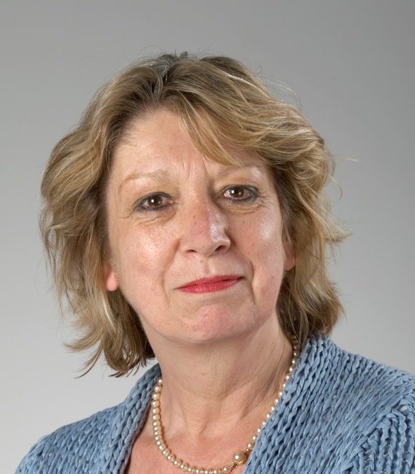 Patricia Schothorst