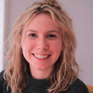 Sanne Huismans
