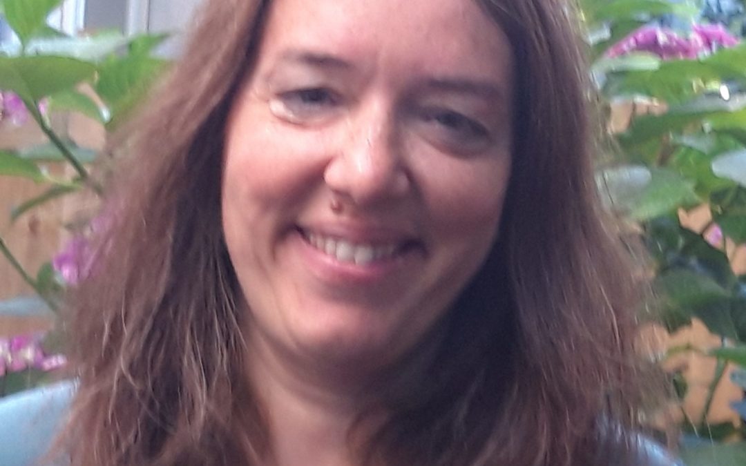Yvonne Holthaus