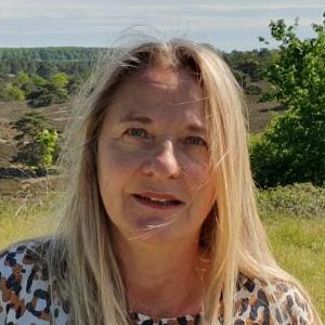 Brigit Wensink