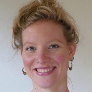 Ellie Lardenoije