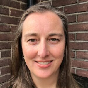 Marijke Swart