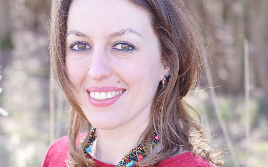 Lisetta Esveld