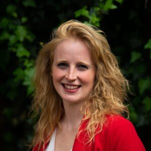 Maria Spek, Psycholoog, Zorg coördinator, Care to Change, Hilversum