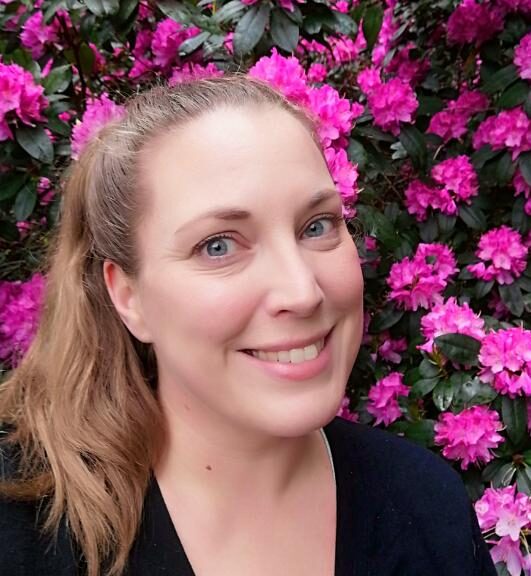 Fleur van Oosterzee