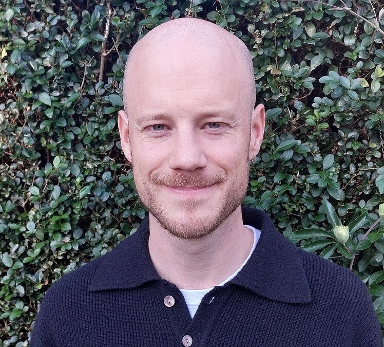 Alex Popelier