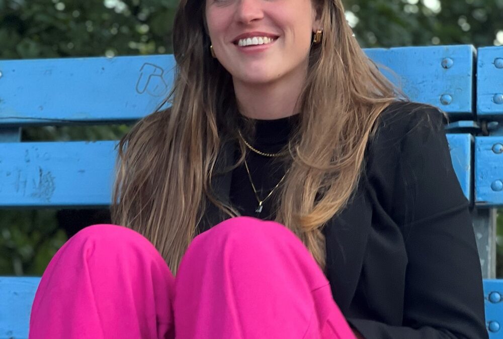 Aukje van Seijst