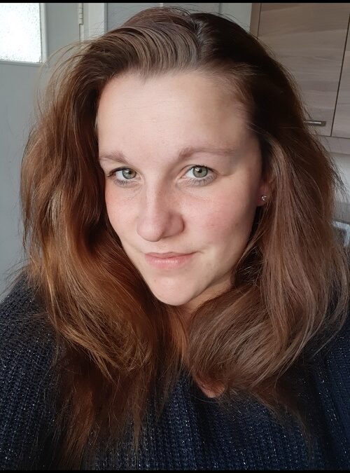 Melanie Mol