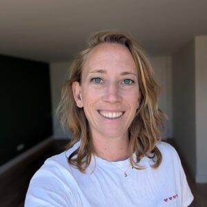 Milou Winkelhuijzen | Psychomotorisch therapeut | Care to Change