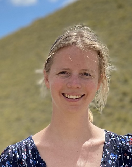 Eline Sterk