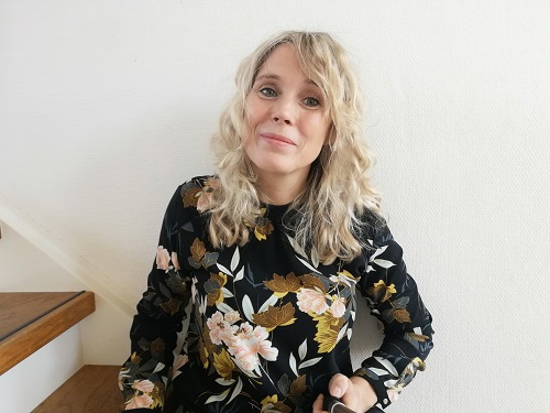 Marian Kloek