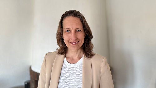Nannette Mathyi