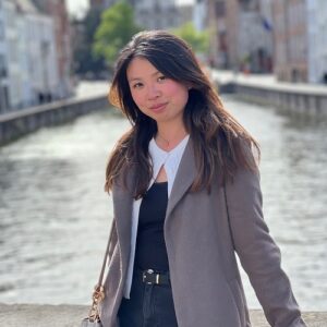 Linde Steenhuizen | Psycholoog | Care to Change