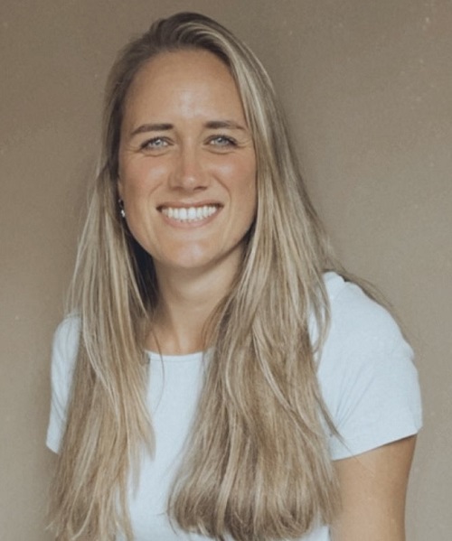 Mariëlle Smith