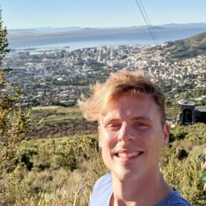 Tom Pieket | Psycholoog | Care to Change