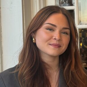 Inez van Breemen | Casemanager | Care to Change