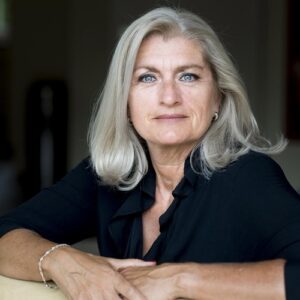Inge Wijsman | Medisch secretaresse | Care to Change