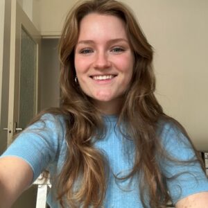 Djago Buit | Casemanager | Care to Change