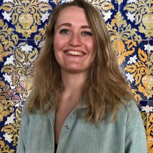 Laura de Groot | Psycholoog, zorgcoördinator | Care to Change