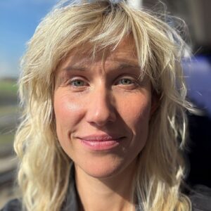 Vivian Kohl | Beeldend therapeut | Care to Change