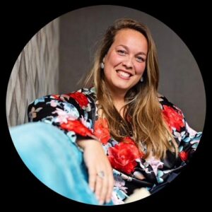 Iris Bouwman | Psycholoog, casemanager | Care to Change