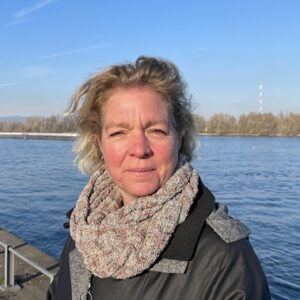 Mayra Stekelenburg | Dramatherapeut | Care to Change