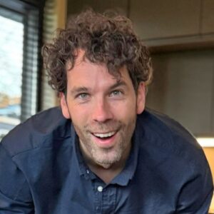 Paul van Kessel | GZ-psycholoog | Care to Change