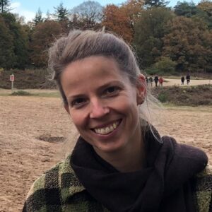 Elke de Koning | Psychotherapeut i.o. | Care to Change