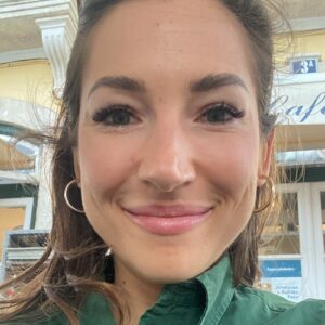 Sabrina Schröder | Psycholoog, GZ psycholoog i.o. | Care to Change