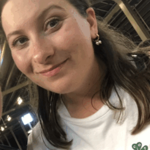 Babs Peters | Casemanager | Care to Change