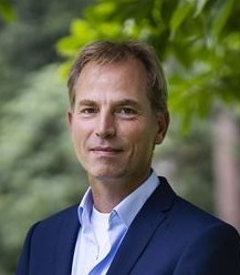 Roel Verheul | Bestuurder | Care to Change