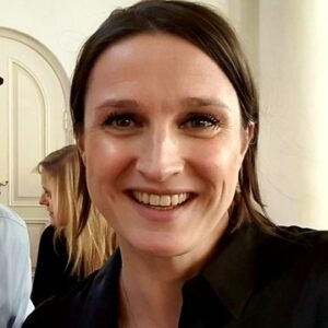 Angelique Sanders | GZ-psycholoog | Care to Change