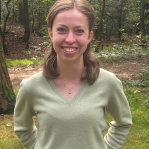 Fifianne Rigter | Medisch secretaresse | Care to Change
