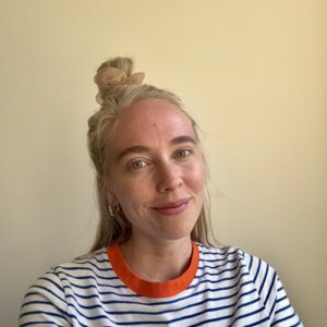 Steffi Zoon | Psychomotorisch therapeut | Care to Change