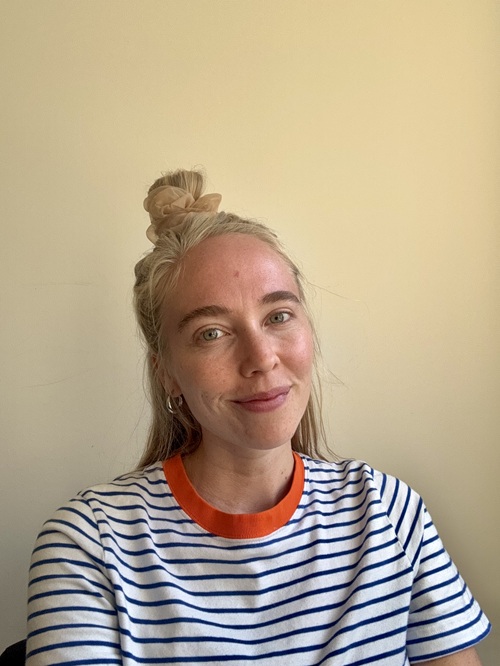 Steffi Zoon